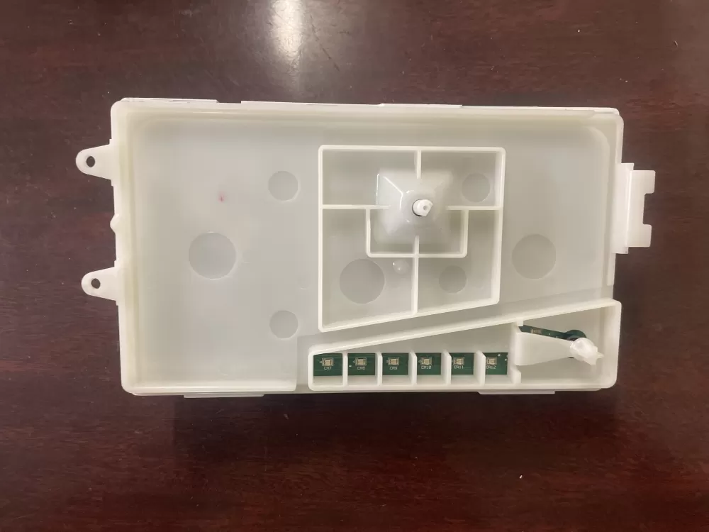 Whirlpool W10671341 Washer Control Board AZ37124 | KM134