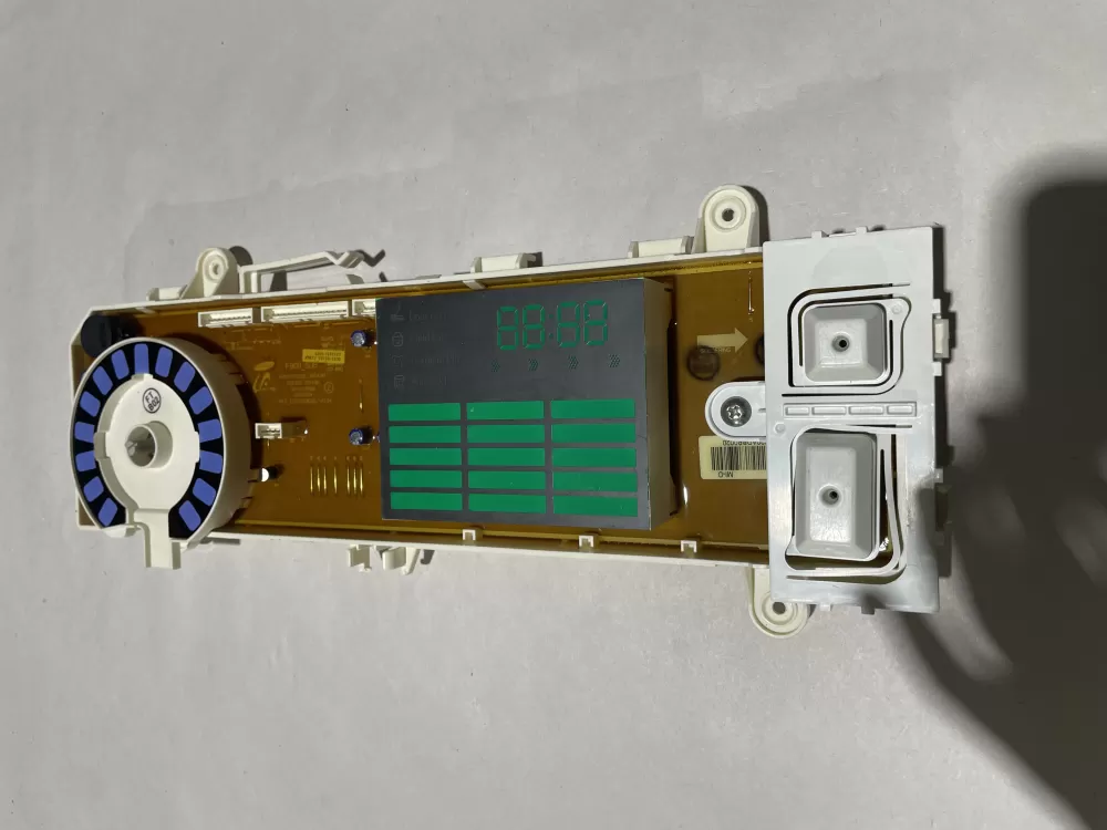 Samsung AP5799764 DC92-01311C PS8763911 DC9201311C Washer Control Board
