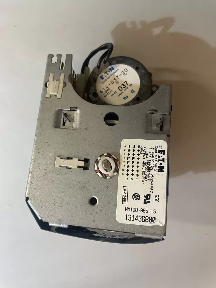 Frigidaire Westinghouse AP2106876 131436800 Washer Timer AZ166016 | KM292