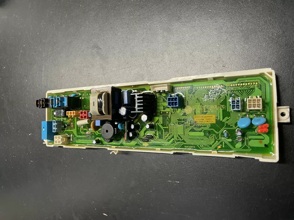 LG EBR36858808 Dryer Control Board