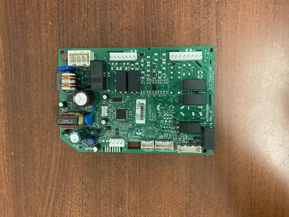 Kenmore W11034363 PS12346592 Refrigerator Control Board Ice AZ59672 | BK2031