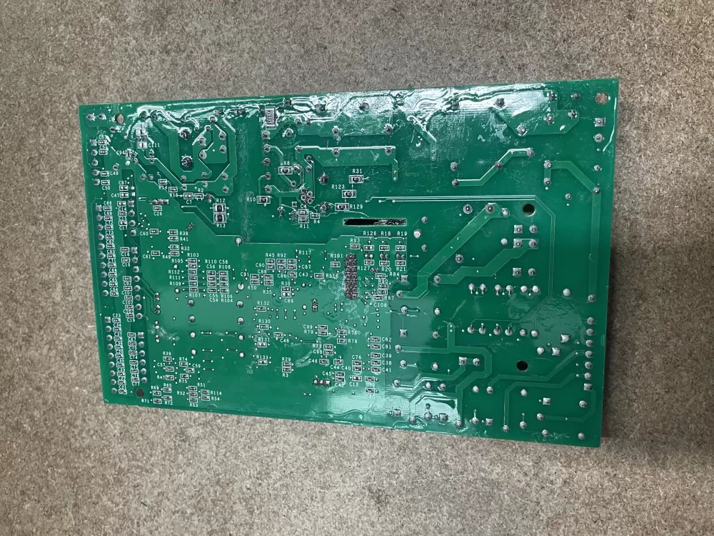 GE 200D2260G008 PD00074367 AP7188100 Refrigerator Control Board AZ23516 | KM1321