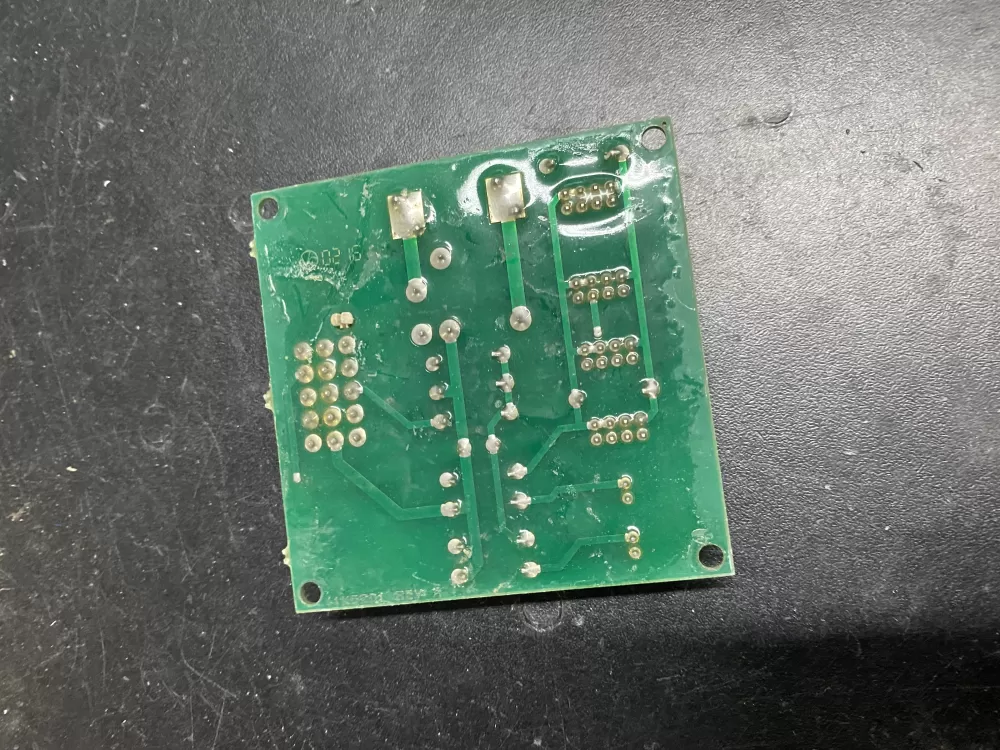 Lennox Blower Control Board BDC3-1 40KB2 AZ17992 | BK982