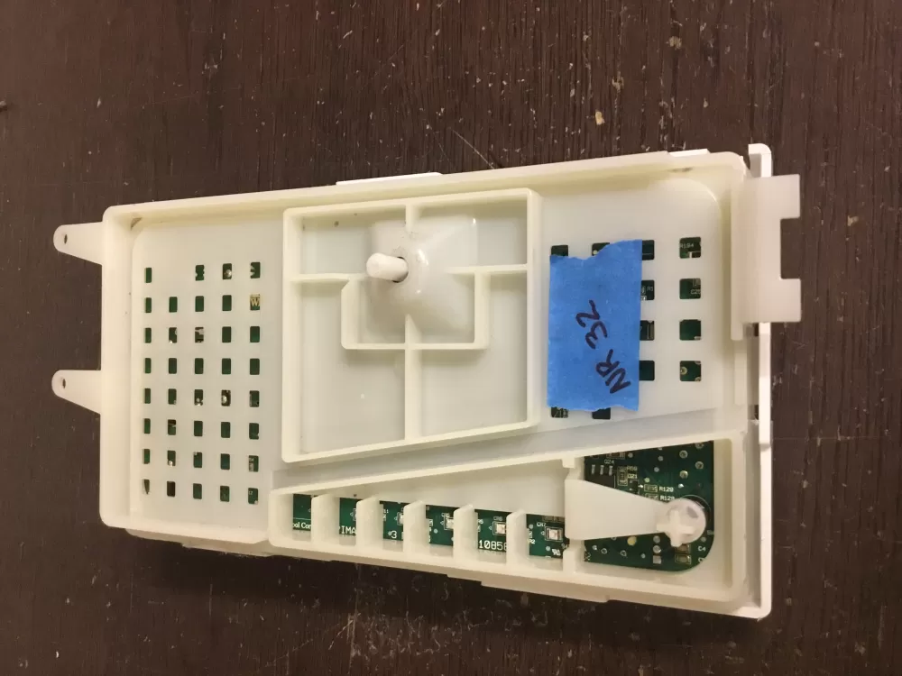 Whirlpool W11386637 W11417466 PS12745506 Washer Control Board AZ16751 | NR32