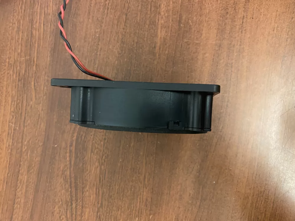 GE BA12032B12H Cooktop Control Board Blower Motor AZ46746 | BK1782