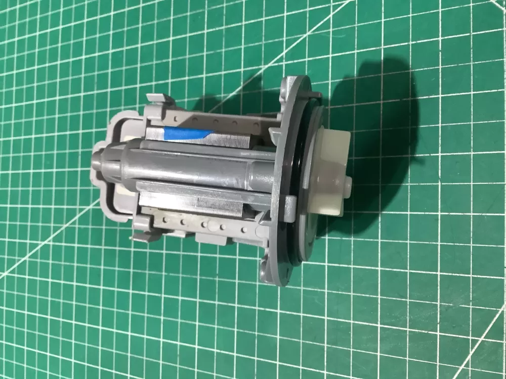 GE 290D1201G003 WH23X28418 PD00055680 WH23X27574 4958182 AP6889136 PS12723115 EAP12723115 290D1201G001 290D1201G002 B40-3A01 B30-3A02 Washer Drain Pump