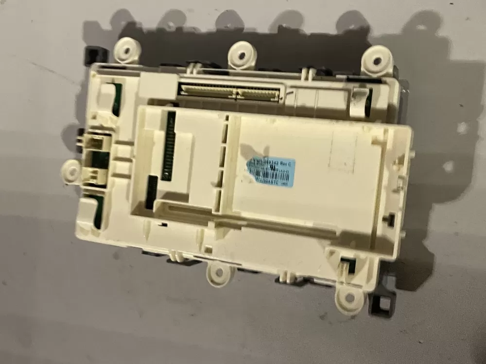 Whirlpool Maytag Washer Display Control Board UI AZ34800 | Wm17