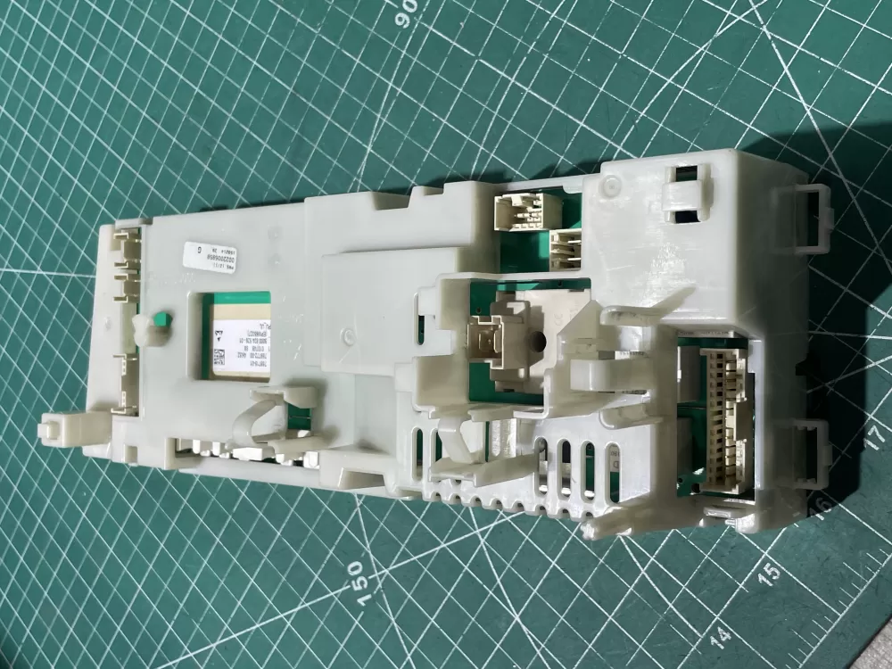 BOSCH 00746870 759715-01 9000824526-01 Washer Control Board AZ192911 | Wmv880
