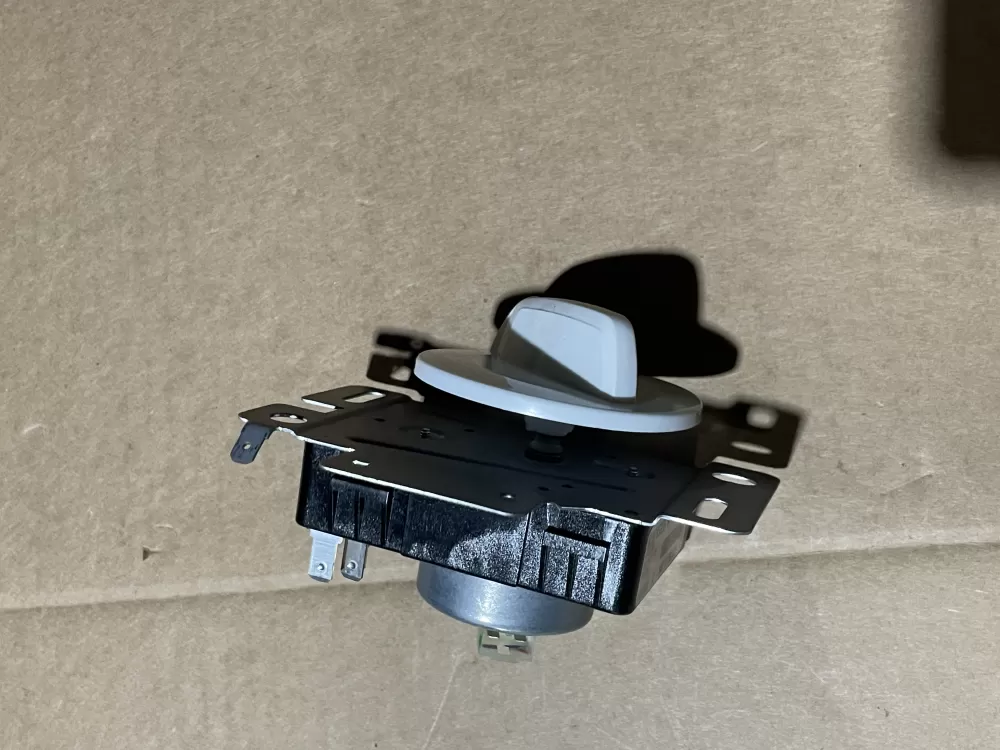 Maytag Amana Admiral Roper Dryer Timer W10745655 AZ86496 | Wm845
