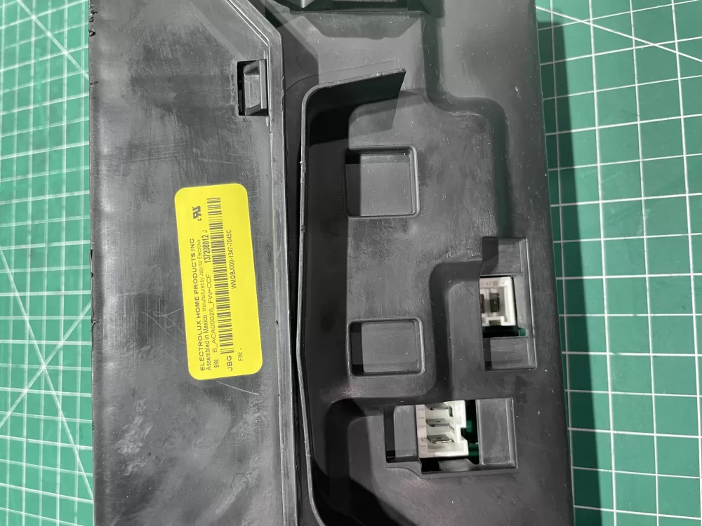 Frigidaire Kenmore 137208000 137208010 Washer Control Board AZ153234 | KM1364