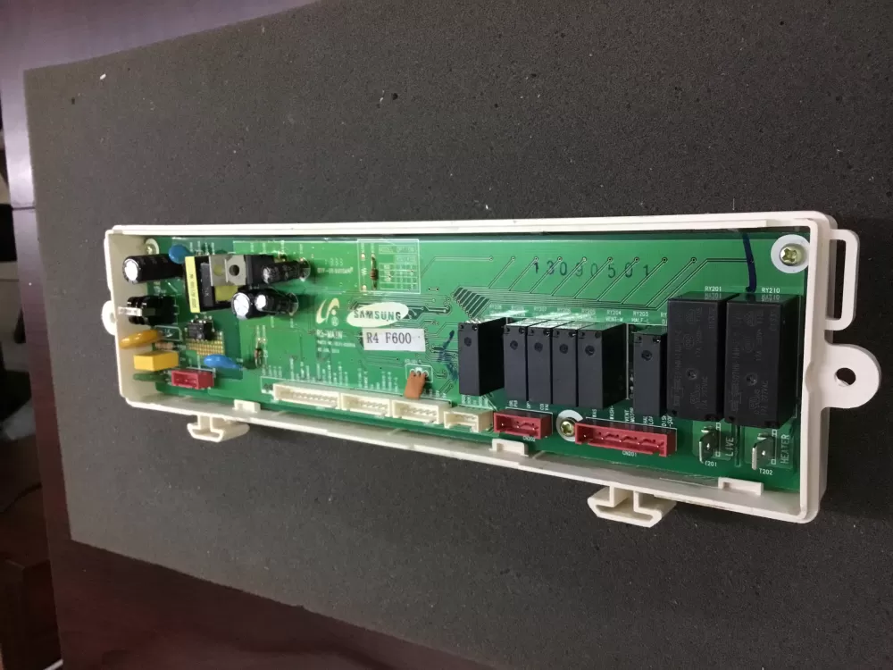 Samsung DE41-00391A Dishwasher Control Board