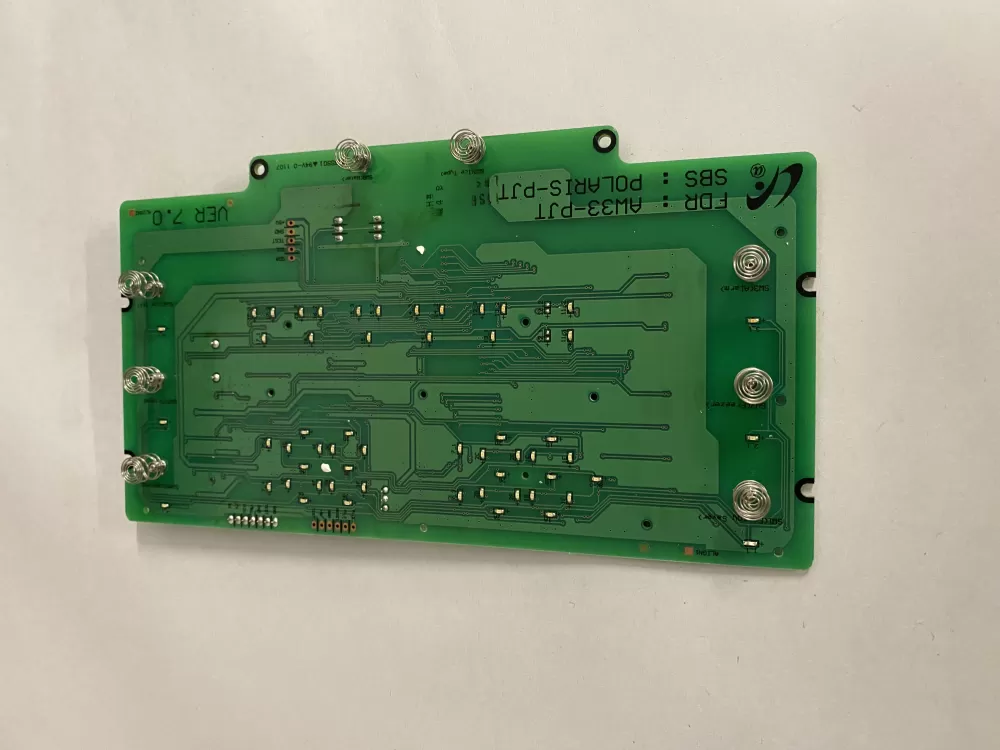 Samsung DA92-00153B  AP5581062  DA92-00197  3969800  PS4167981 Refrigerator Dispenser Control Board