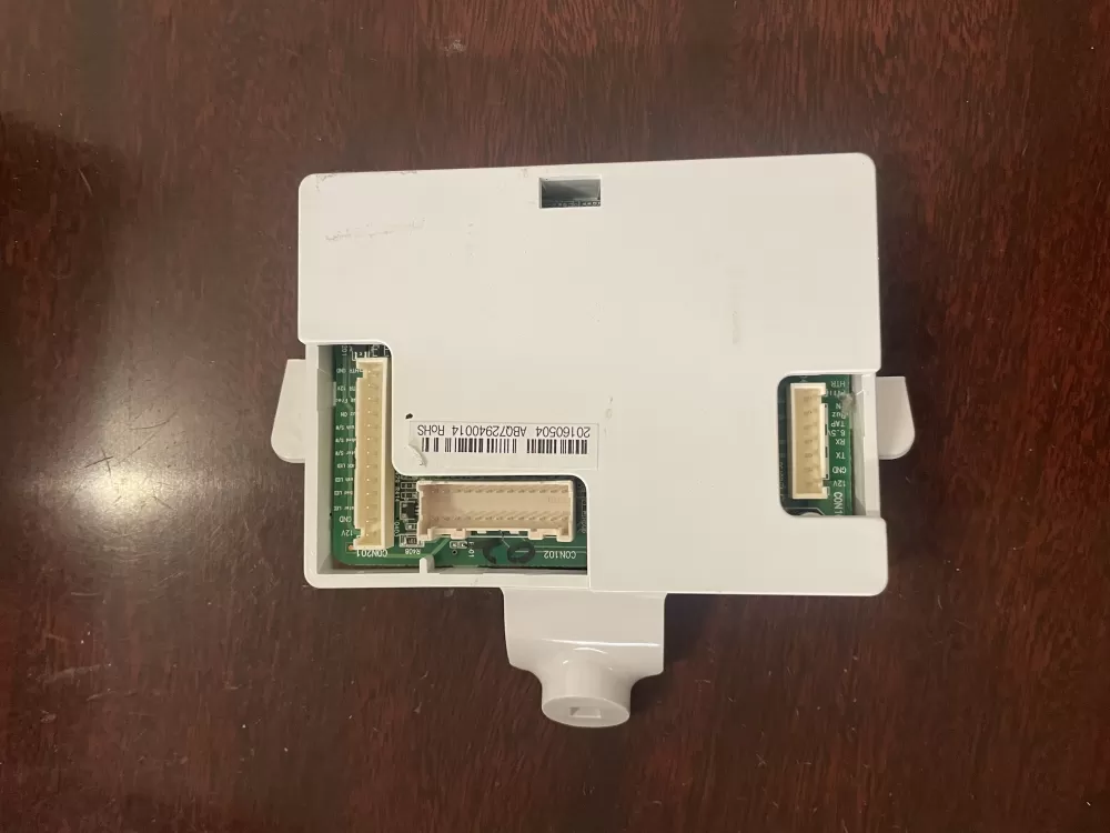 Kenmore AP6235816  EBR78988402 Refrigerator Display Power Control Board