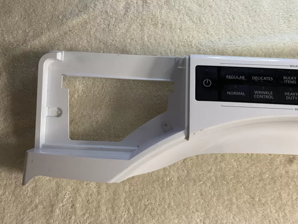 Whirlpool Washer W11294803 W11319991 Control Board Console  AZ5955 | V354