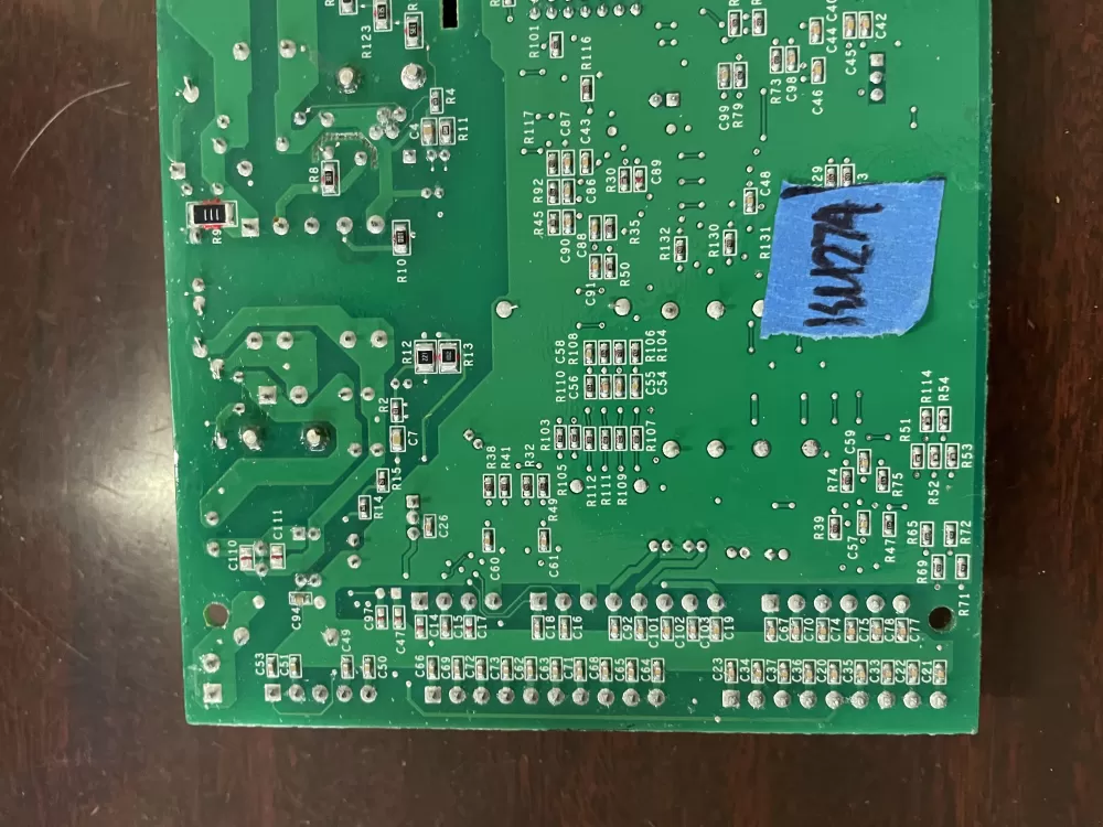 GE 200D2260G008 PD00074367 AP7188100 Refrigerator Control Board AZ38650 | KM274