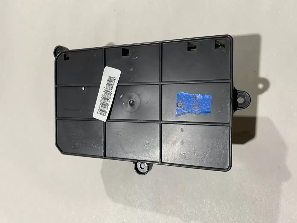 Samsung PDC92 00320A Dc92 00320a Washer Control Board AZ145648 | BK2441