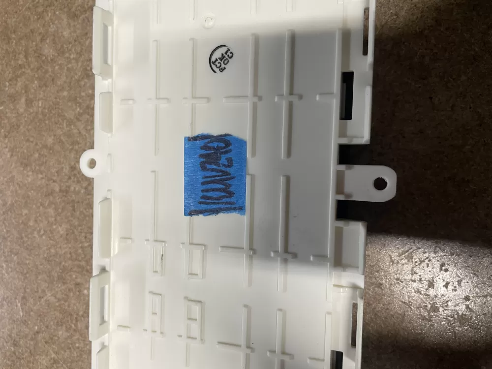 Samsung DC92-00249A Washer Control Board - Dc92-00249 AZ6812 | KMV240