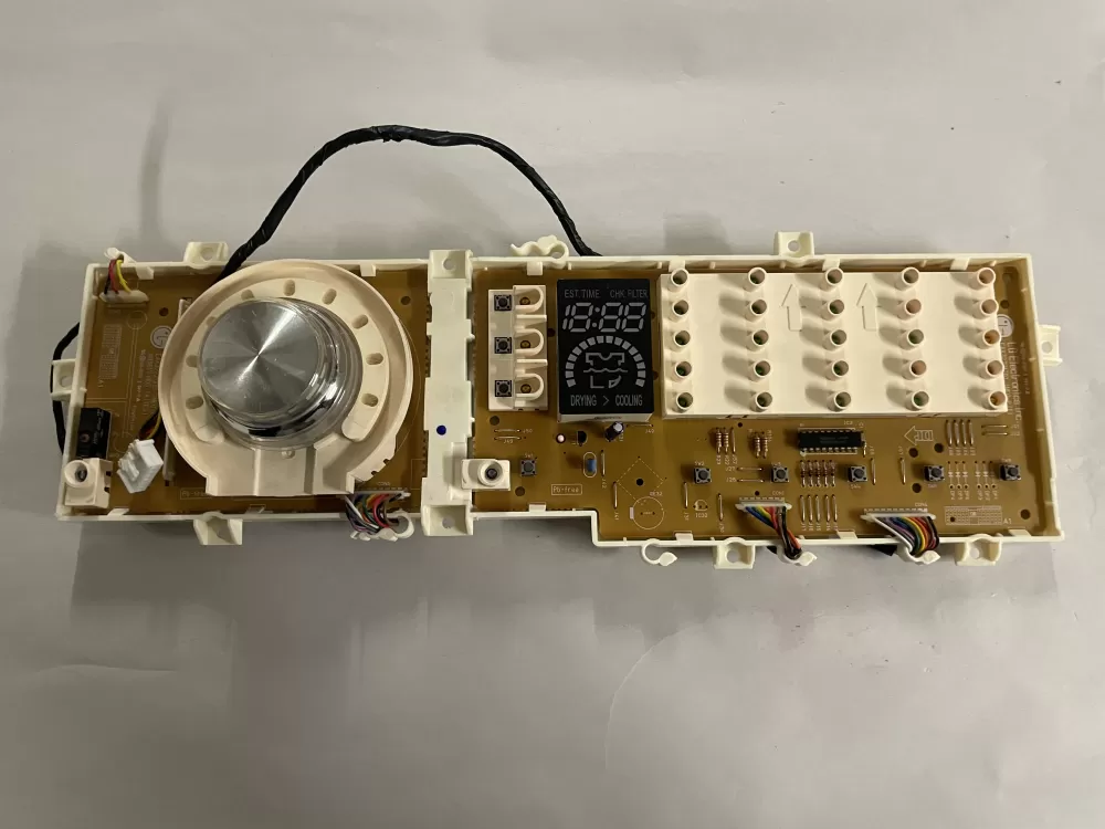 LG EAX32221201 EBR33477203 Dryer Control Board AZ108172 | KMV67