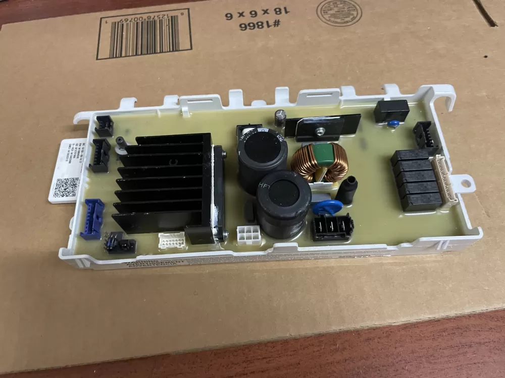 Kenmore W10683212 W10812699 PS11723066 Washer Control Board AZ101743 | Wm891