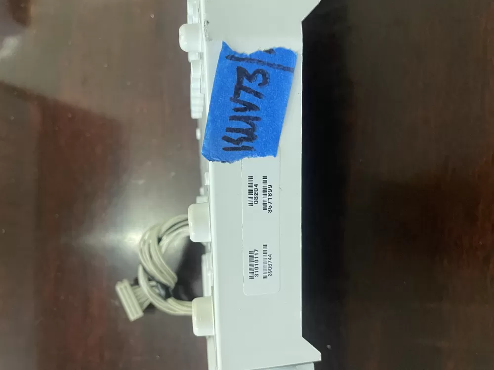 Whirlpool Kenmore 8564352 Washer Control Board AZ32338 | KMV73