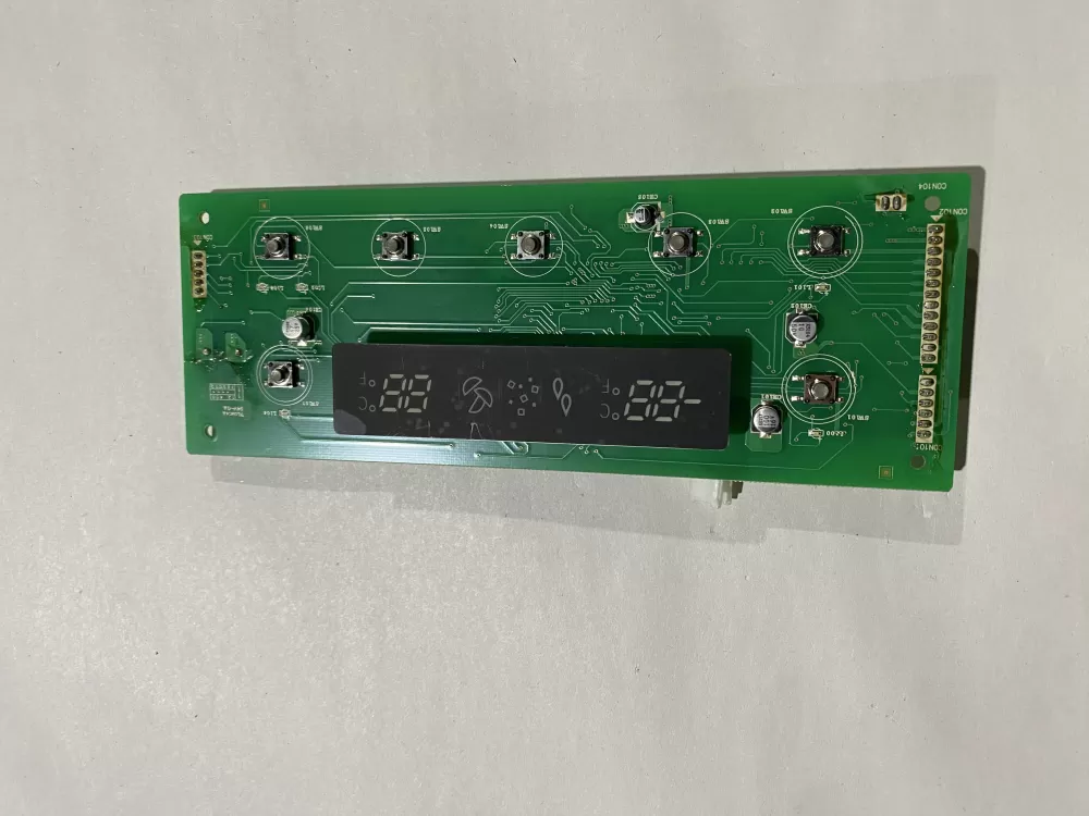 LG Kenmore EBR43358505 Refrigerator Control Board Dispenser AZ134334 | BK2338