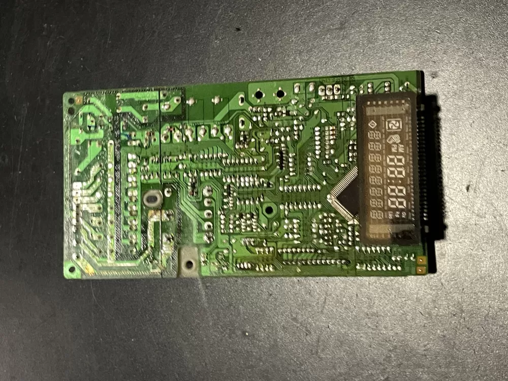 LG Kenmore 6871W1A454F Microwave Control Board AZ30060 | WN947