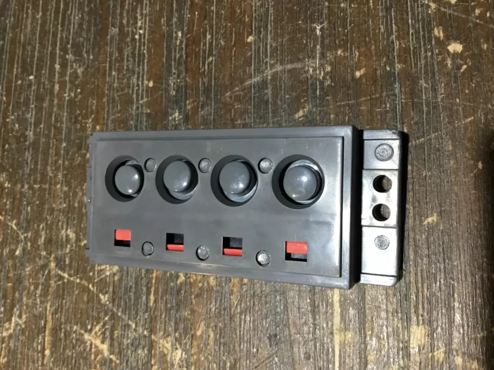 Frigidaire  Kenmore  Westinghouse 241679101 5304430836 5304436275 5304525097 PS16221408 Refrigerator Dispenser Switch