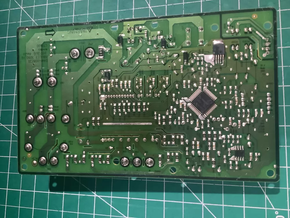 Samsung DA92 00763L Refrigerator Control Board AZ137443 | AR2042