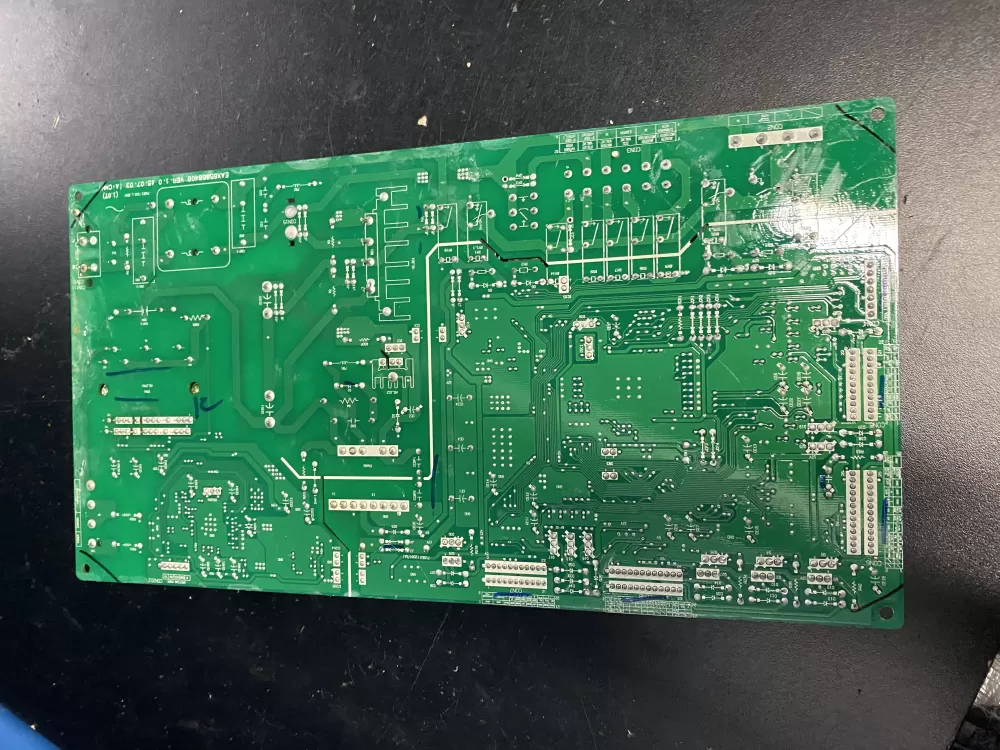 LG EBR80977527 Refrigerator Control Board AZ11821 | BK615