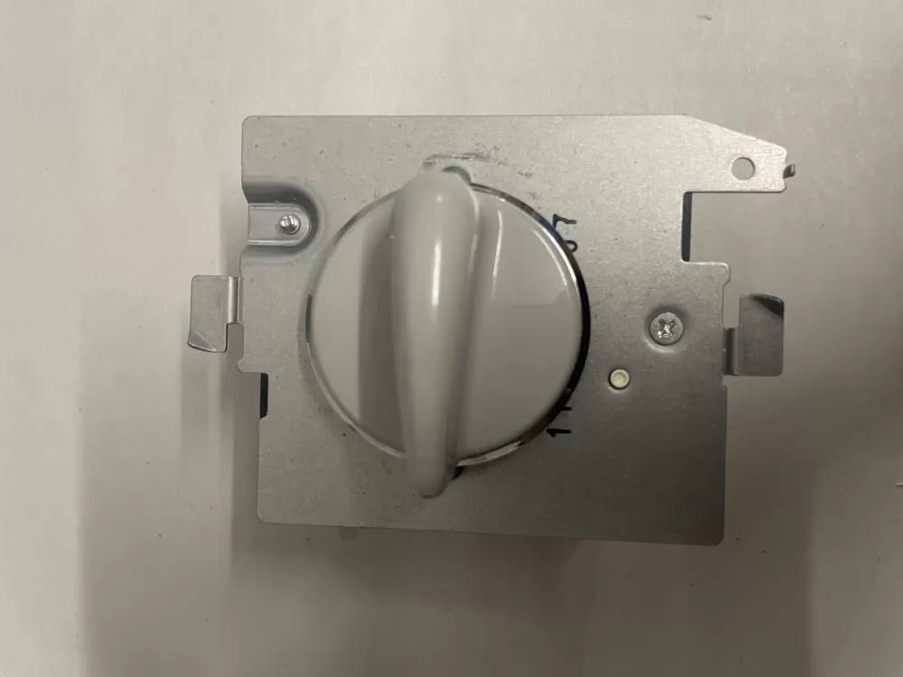 GE TMD16M10 234D1296P001 Dryer Timer AZ207212 | KM2766