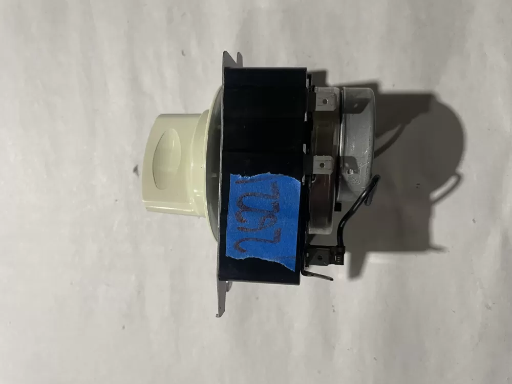 Hotpoint General Electric AP2042894 276942 Dryer Timer AZ206398 | KM2622