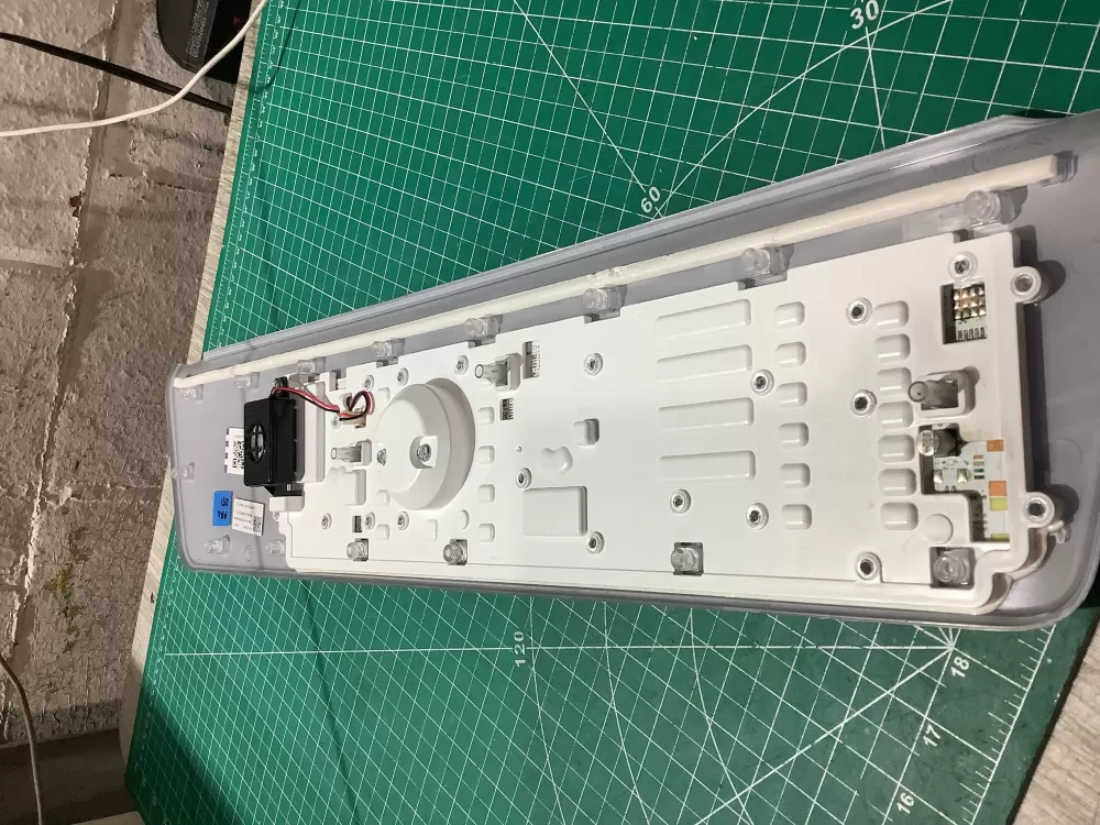 Whirlpool W11035070 W11115285 Washer Control Board Panel AZ191215 | ARV251