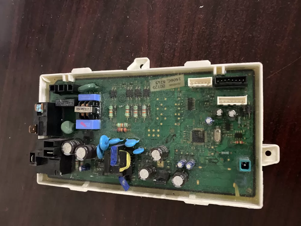Samsung AP5916779 DC92-01606C DC92-01596D PS9605948 Dryer Control Board