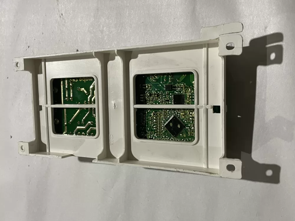 GE Hotpoint WCC101K Washer Control Board AZ191368 | Wm822