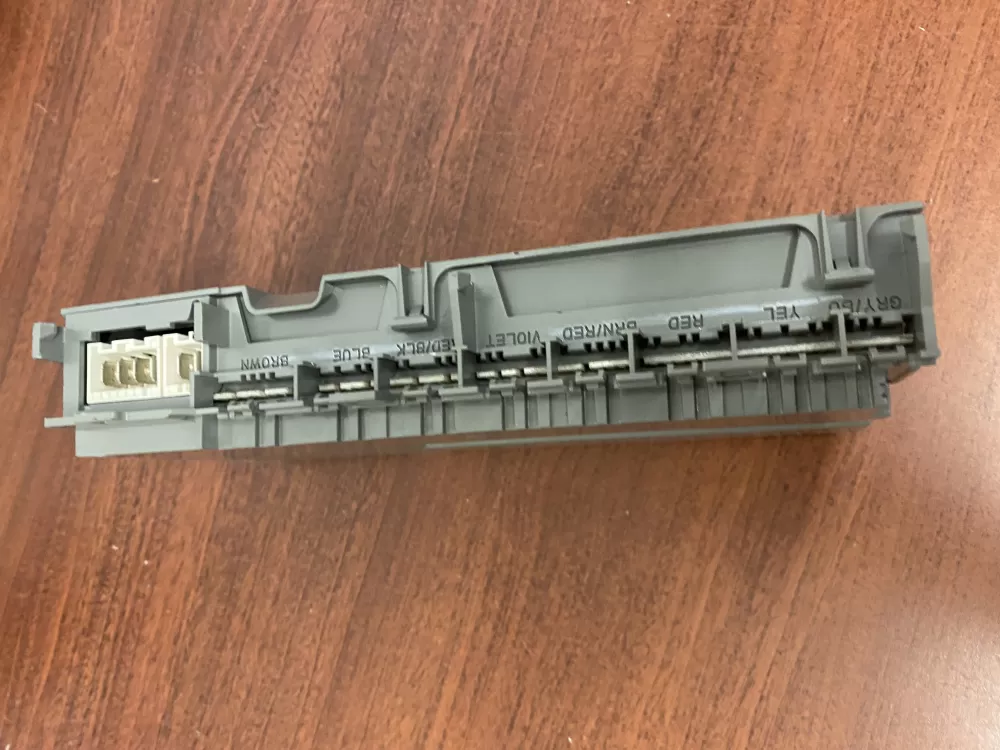 Whirlpool W10539783 W10597045 Dishwasher Control Board AZ45218 | BK1767