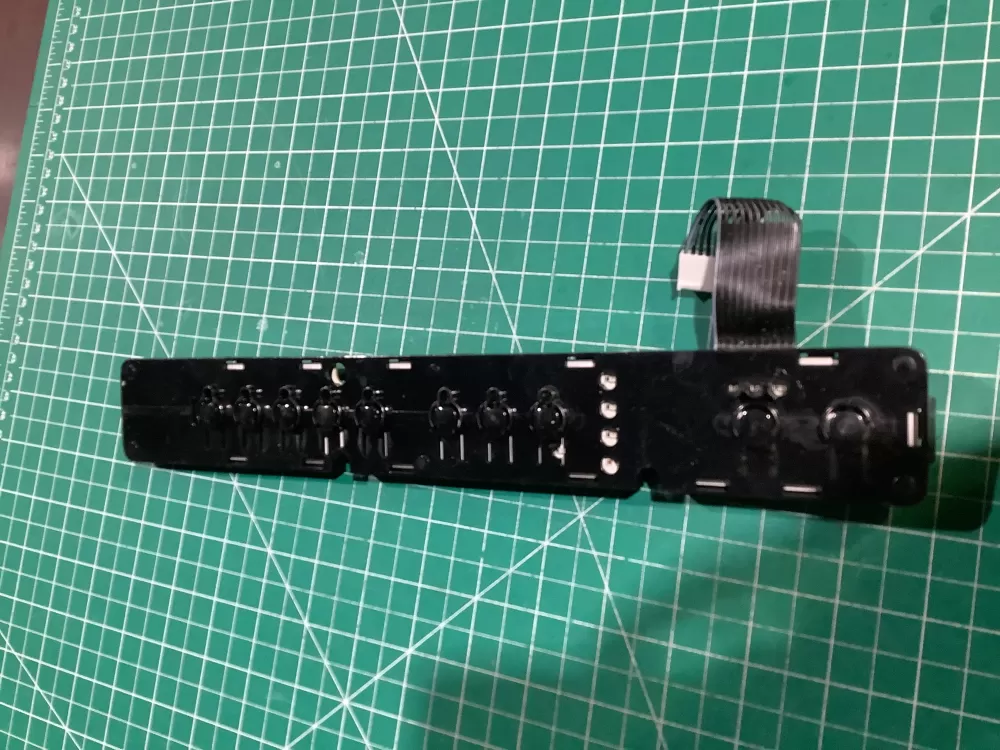 154887201 Frigidaire Dishwasher Switch