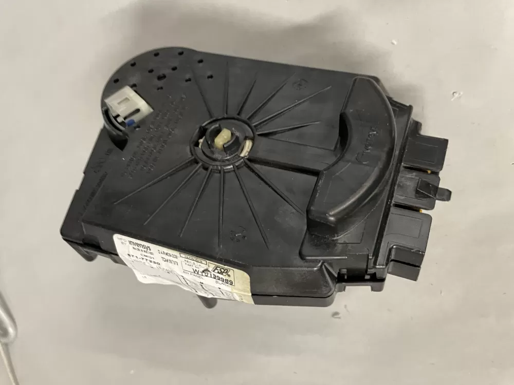 Whirlpool Admiral Roper Estate AP6016888 Washer Timer Control AZ216073 | Wm932