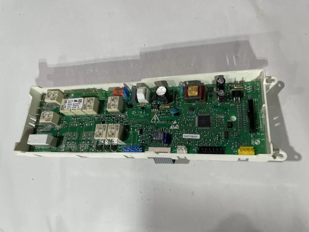 Jenn-Air WP8507P228-60 709295-06 Range Oven Control Board AZ173481 | KM472