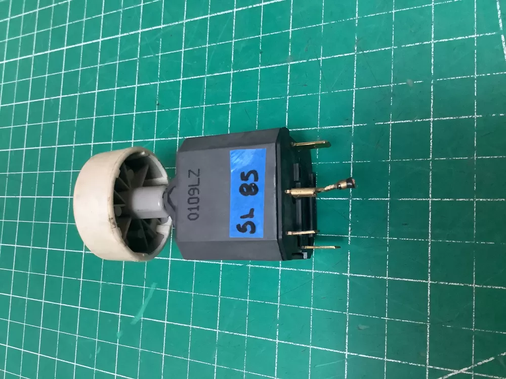 Maytag WP3404233 Dryer Crosley Inglis Start Switch AZ223408 | SLA85
