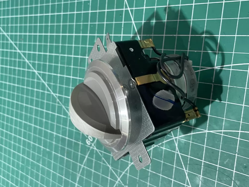 Whirlpool  Maytag  Amana AP6008573 3406725 WP3406725 PS11741713 Dryer Timer