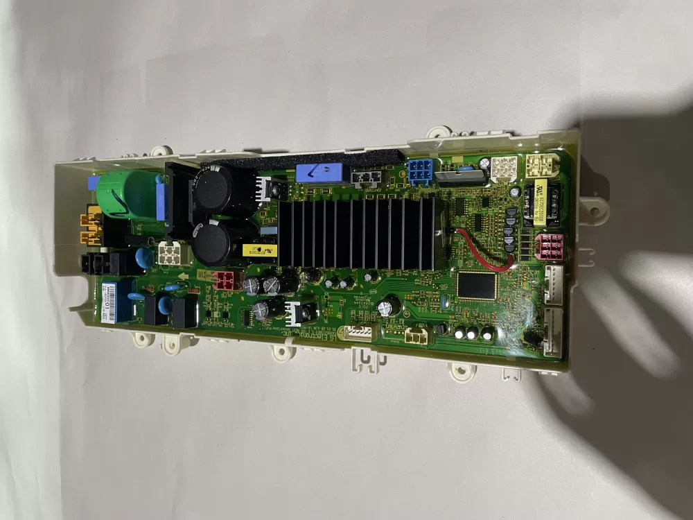 LG EBR80342101 Washer Control Board