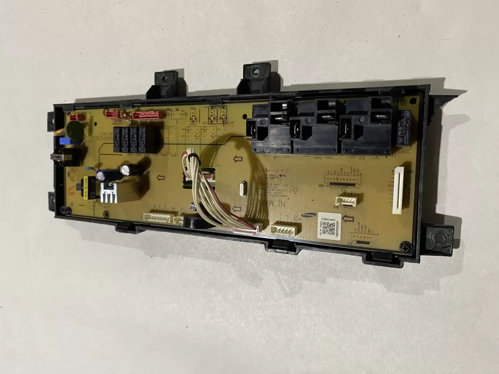 Samsung DE94-03926A Oven Control Board