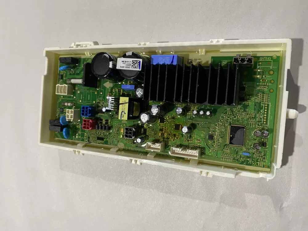 LG EBR85018201 Washer Control Board