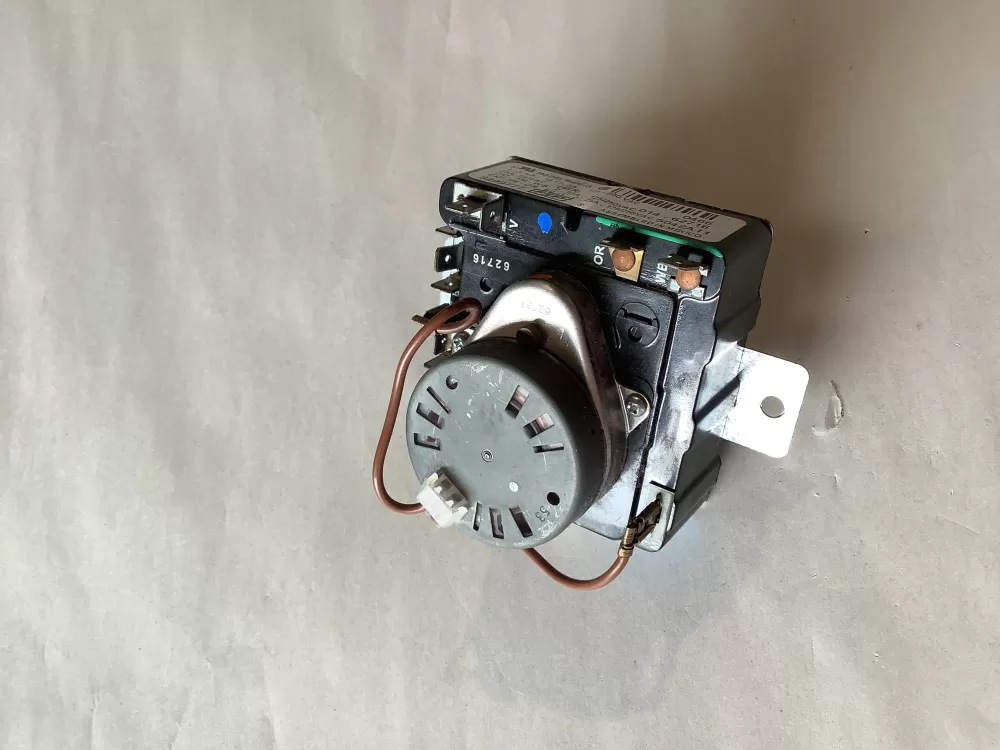 Whirlpool  Kenmore 8299777A Dryer Timer
