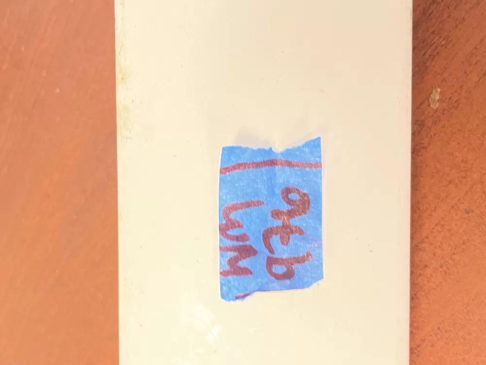 Samsung DE41-00391A Dishwasher Control Board AZ47805 | Wm976