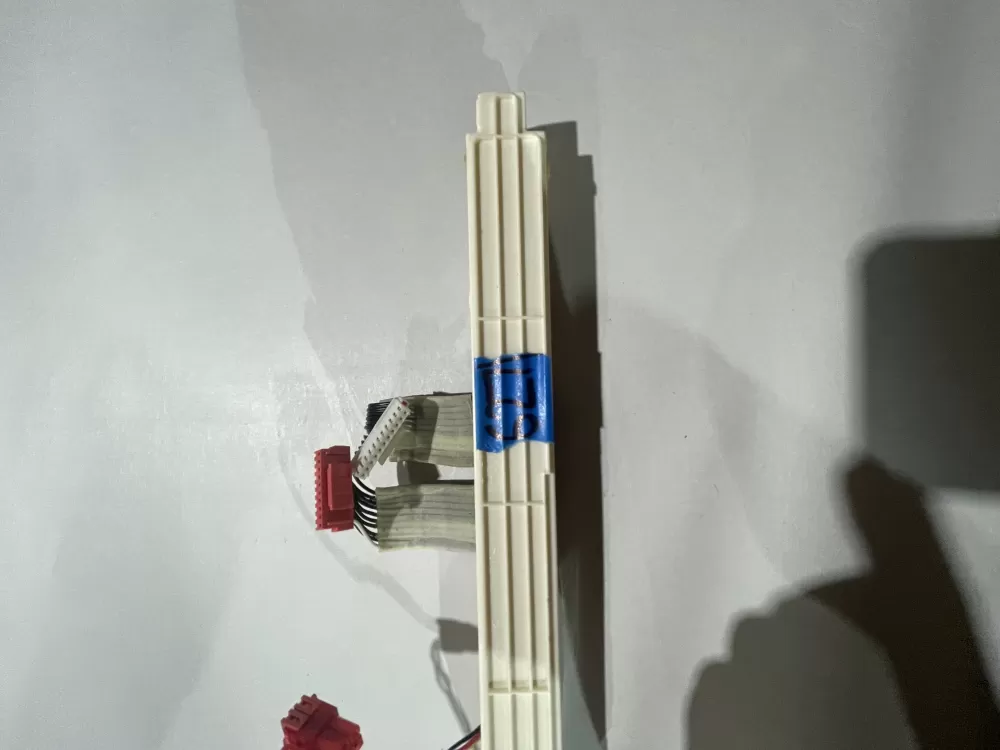 LG 6871DD2001L Dishwasher Display Control Board AZ192036 | KM627