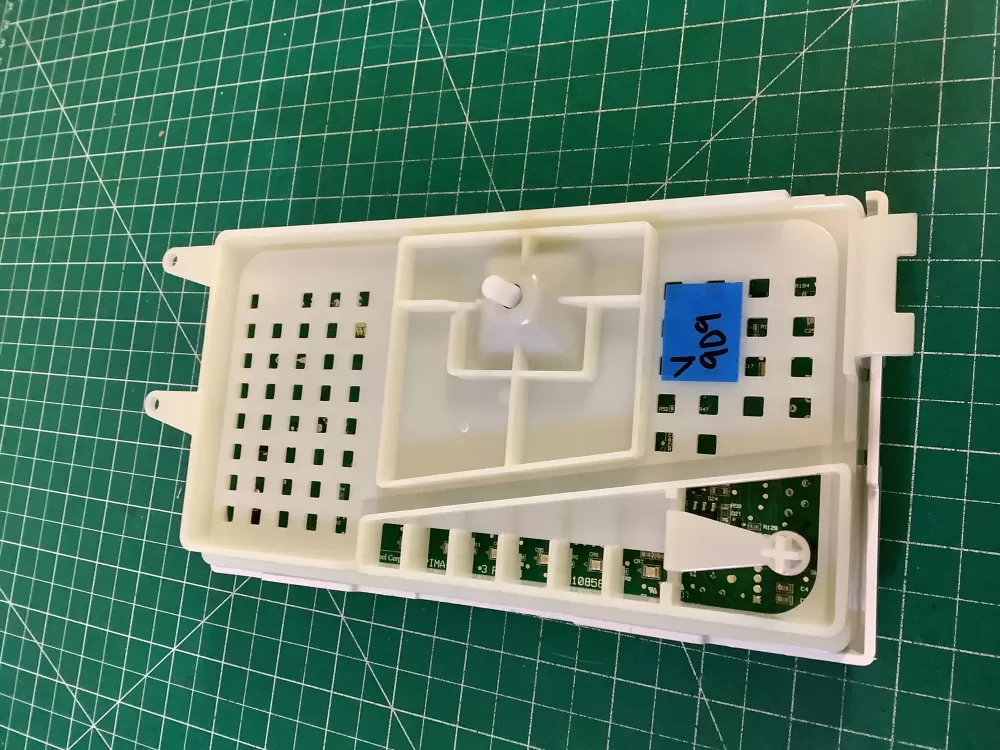 Whirlpool AP6284497 W11101488 W11162438 Washer Control Board AZ205122 | NRV909