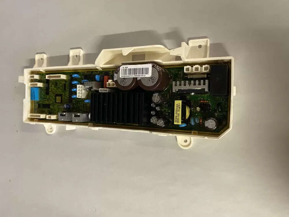 Samsung DC94-02721J DC92-01311A PD00024179 2980552 AP5781601 PS8737471 EAP8737471 Washer Control Board
