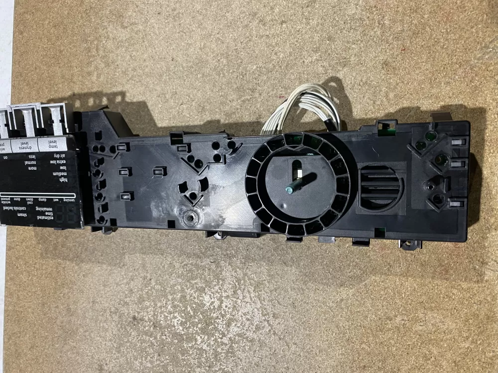 Whirlpool W10362705 Washer Control Board