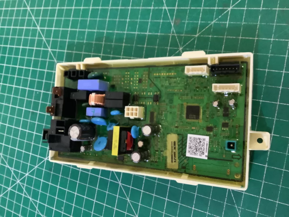 Samsung AP5916779 DC92-01606C DC92-01596D Dryer Control Board AZ201875 | NR364
